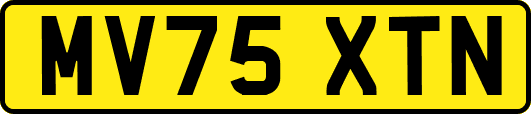 MV75XTN