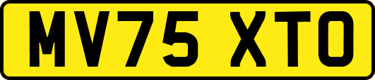 MV75XTO