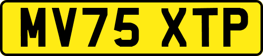MV75XTP