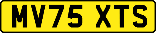 MV75XTS