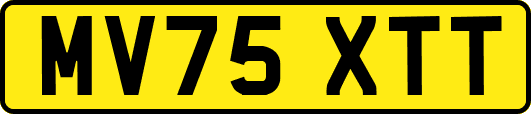 MV75XTT
