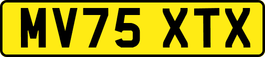 MV75XTX