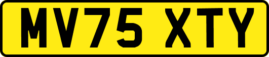 MV75XTY