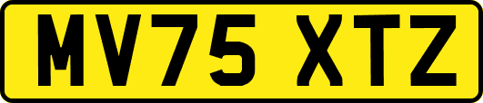 MV75XTZ