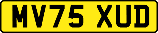 MV75XUD