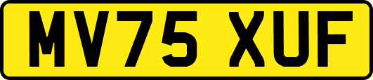 MV75XUF