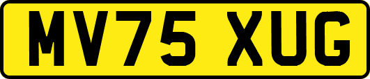 MV75XUG
