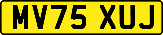 MV75XUJ