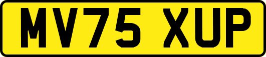 MV75XUP