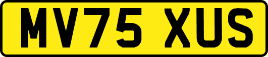 MV75XUS