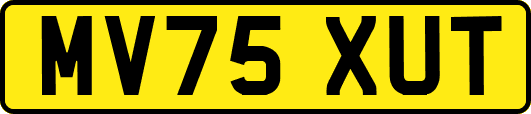 MV75XUT