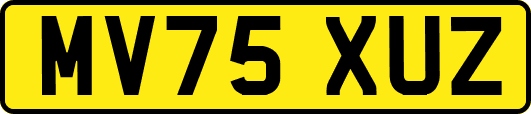 MV75XUZ