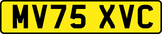 MV75XVC