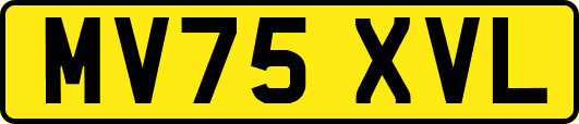 MV75XVL
