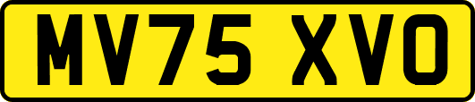 MV75XVO