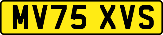 MV75XVS