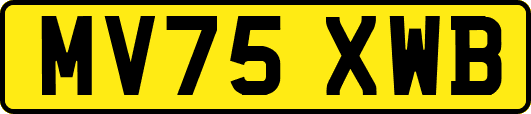 MV75XWB