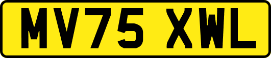 MV75XWL
