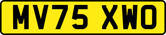 MV75XWO