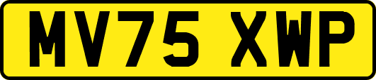 MV75XWP