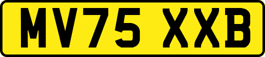 MV75XXB