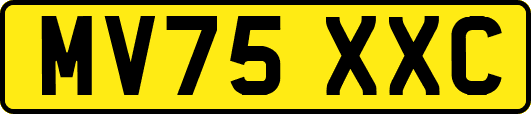 MV75XXC