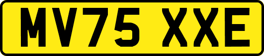 MV75XXE