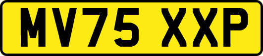 MV75XXP