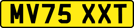 MV75XXT