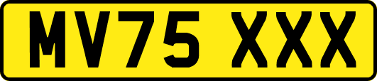 MV75XXX