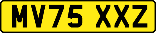 MV75XXZ