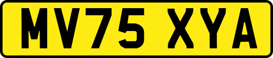 MV75XYA