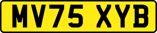 MV75XYB