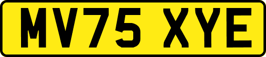 MV75XYE