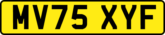 MV75XYF