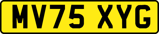 MV75XYG