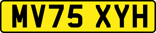 MV75XYH