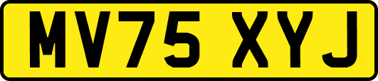 MV75XYJ