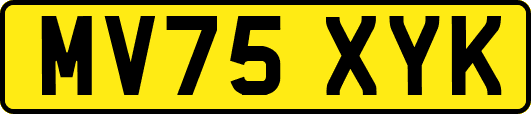 MV75XYK