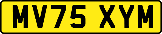 MV75XYM