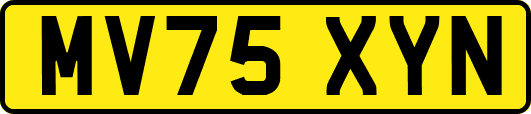 MV75XYN