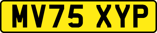 MV75XYP