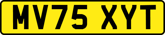 MV75XYT