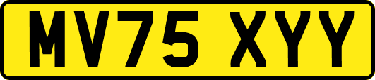 MV75XYY