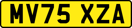 MV75XZA