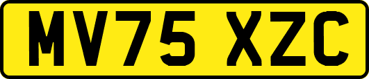 MV75XZC