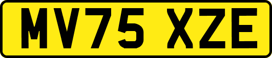 MV75XZE