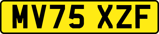 MV75XZF