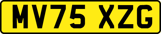 MV75XZG
