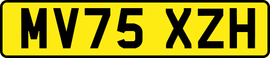 MV75XZH